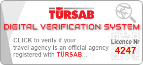 T&Uuml;RSAB