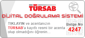 T&Uuml;RSAB